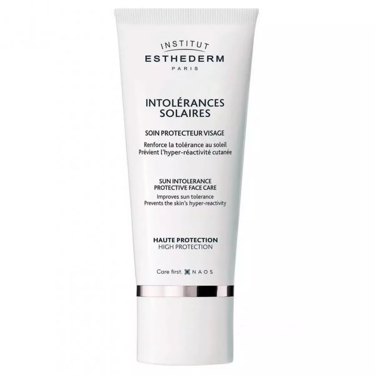 Крем при сонячній непереносимості Institut Esthederm Sun Intolerance Protective Face Cream