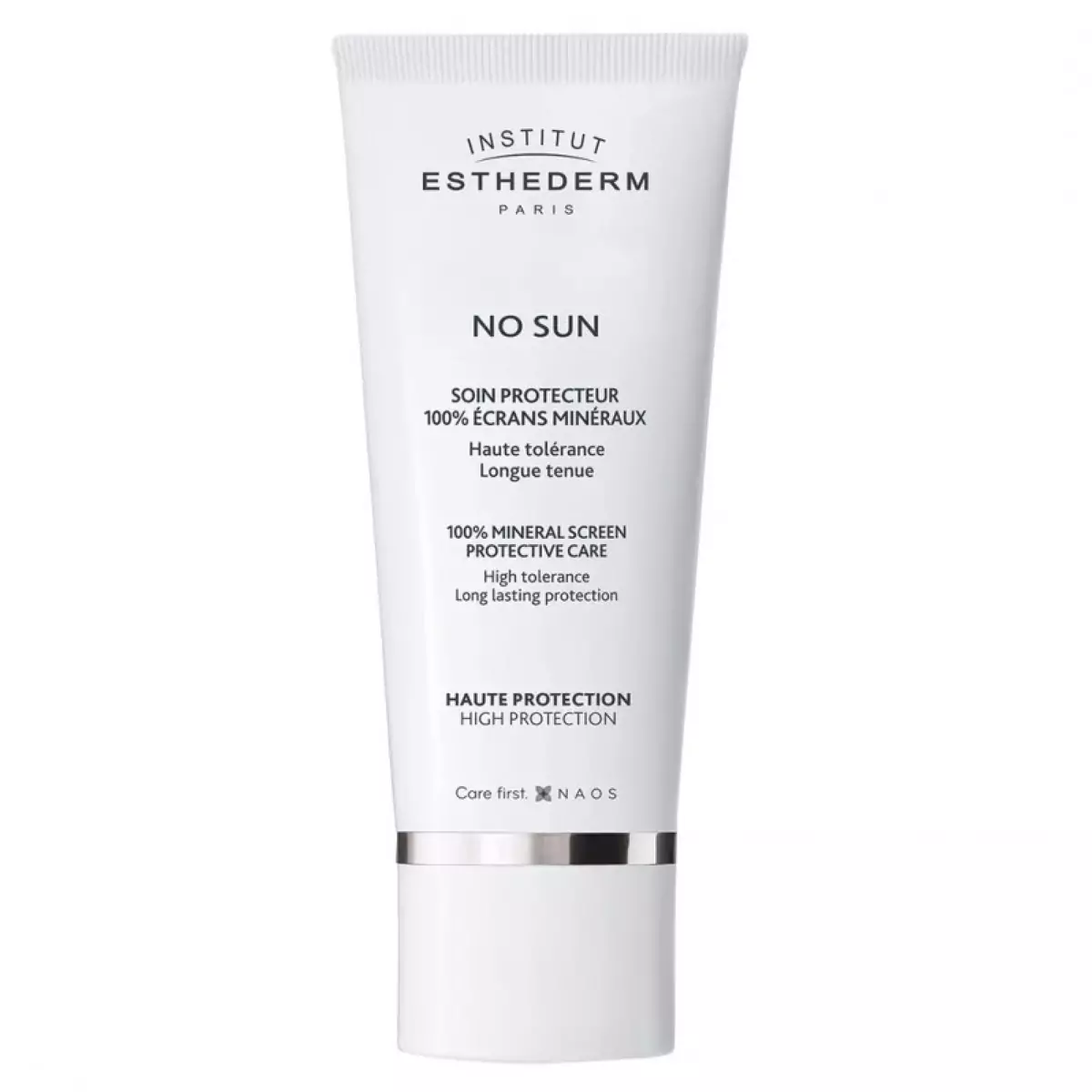 Крем для обличчя Institut Esthederm No Sun Mineral Screen Protective Care