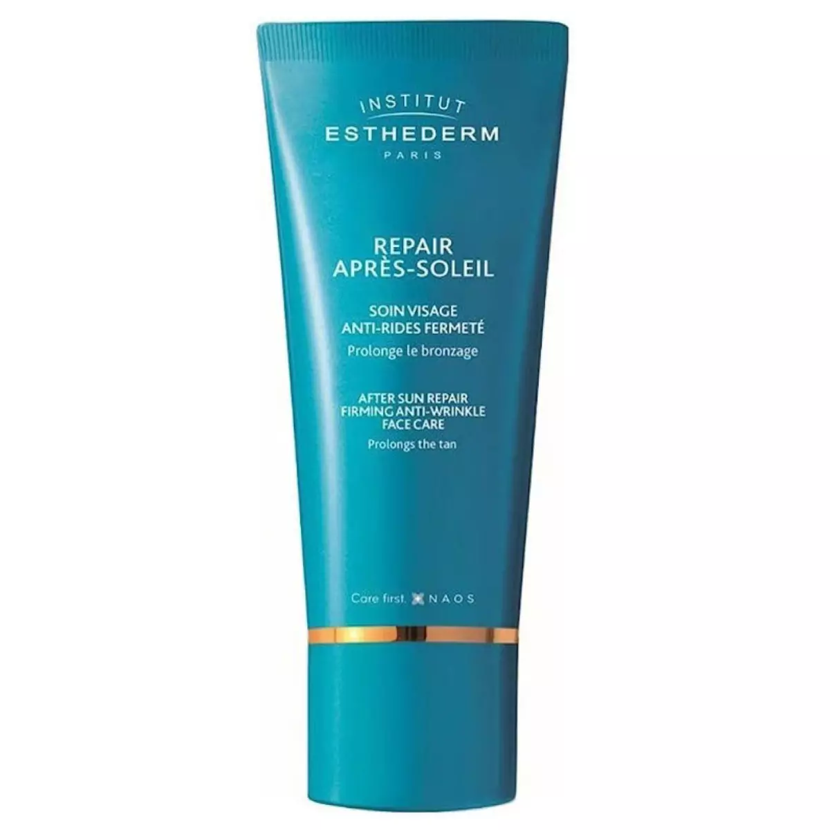 Флюїд для обличчя Institut Esthederm Repair After Sun Repair Firming Anti-Wrinkle Face Care
