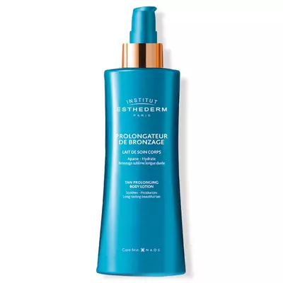Лосьон для продления загара Institut Esthederm Tan Prolonging Body Lotion