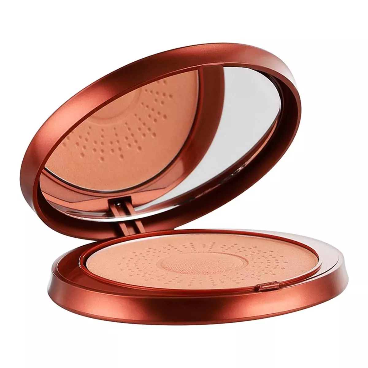 Защитная минеральная пудра Institut Esthederm Protective Sun Sheen Care Powder