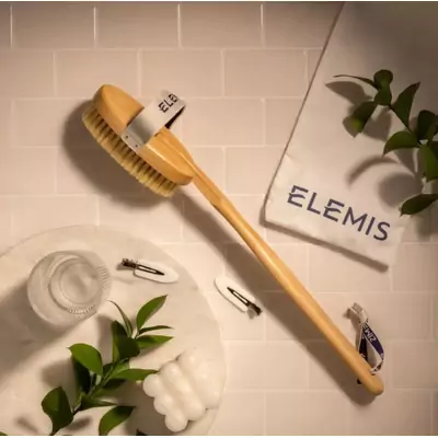 Набір для бездоганного тіла Elemis Luxury Body Care Ritual