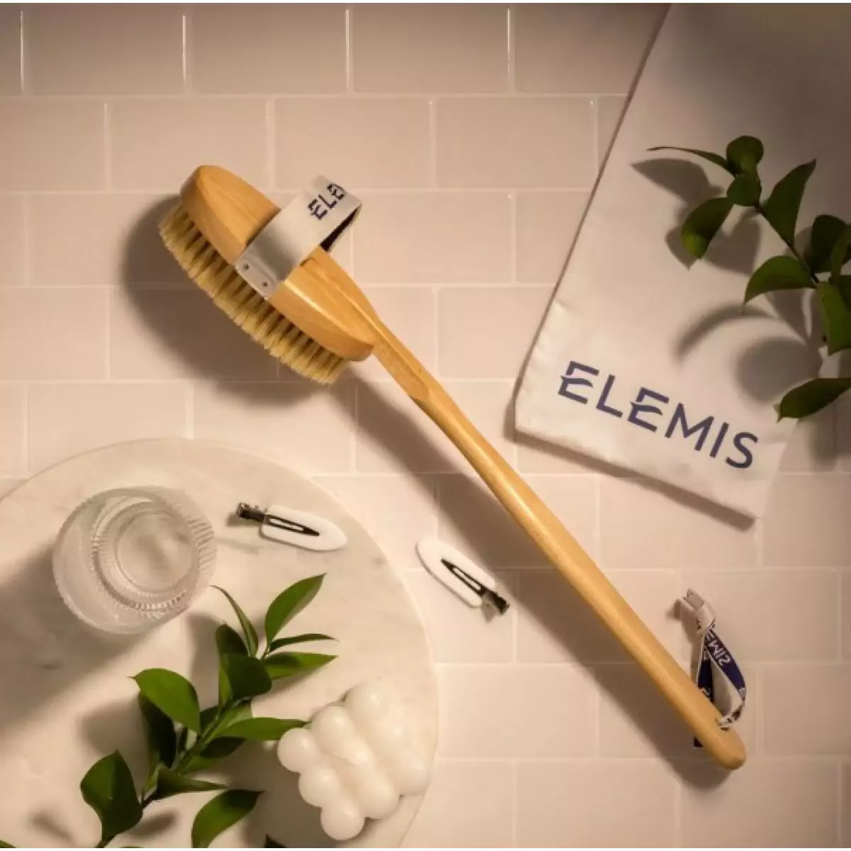 Набір для бездоганного тіла Elemis Luxury Body Care Ritual