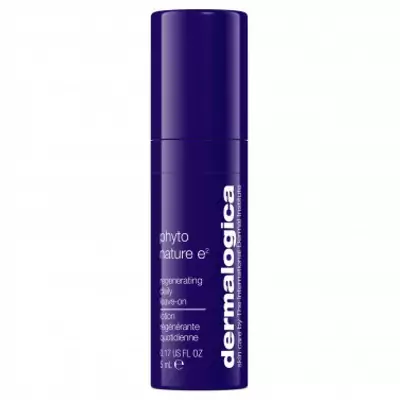 Фитоактивная сыворотка с экзосомами и энзимами Dermalogica Phyto Nature Е2