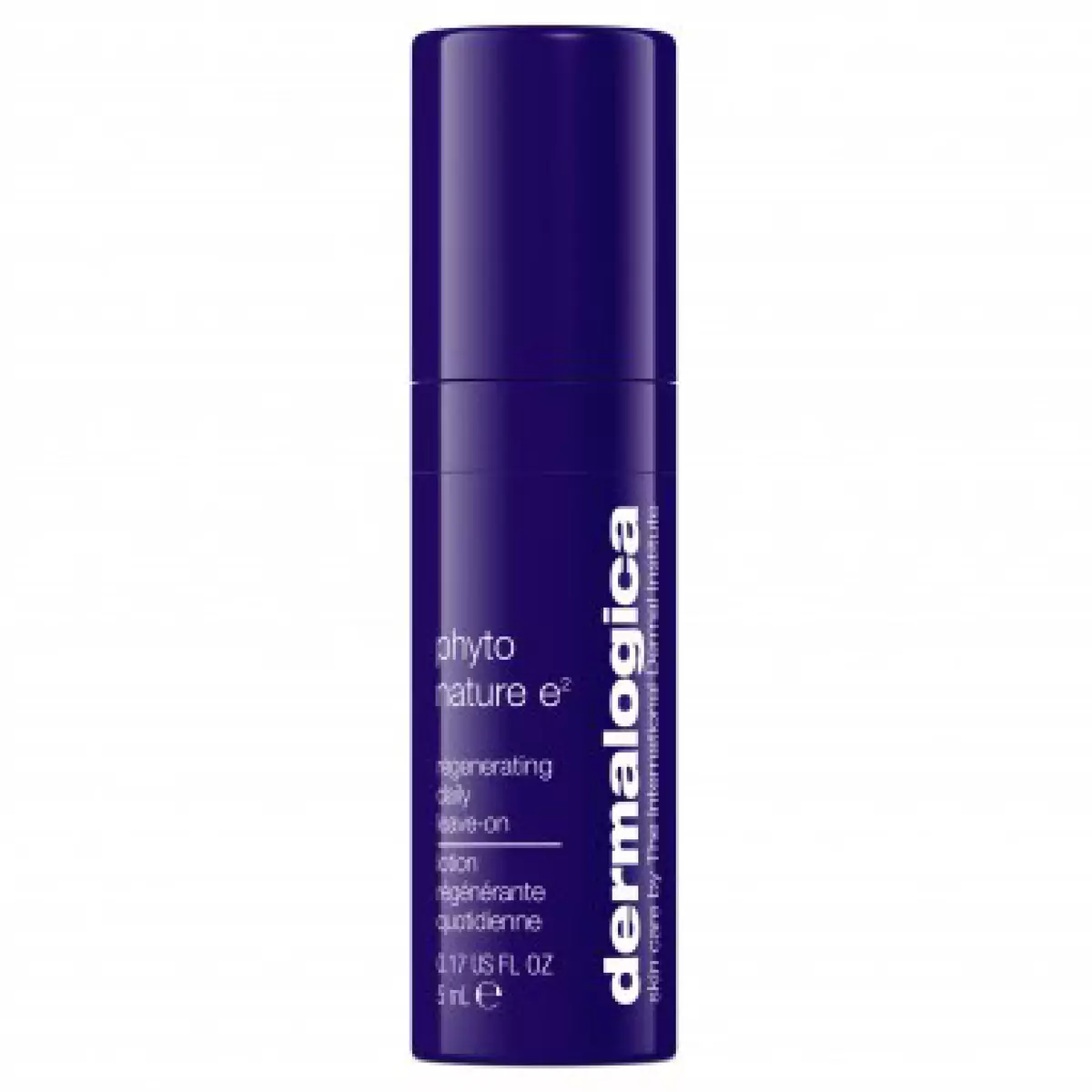 Фитоактивная сыворотка с экзосомами и энзимами Dermalogica Phyto Nature Е2