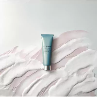 Увлажняющий мусс-очиститель Elemis Pro-Collagen Hydrating Cleansing Mousse