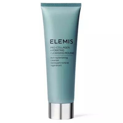 Увлажняющий мусс-очиститель Elemis Pro-Collagen Hydrating Cleansing Mousse