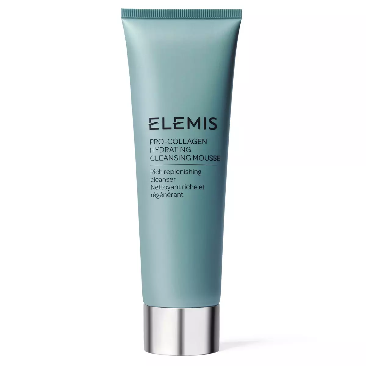 Увлажняющий мусс-очиститель Elemis Pro-Collagen Hydrating Cleansing Mousse