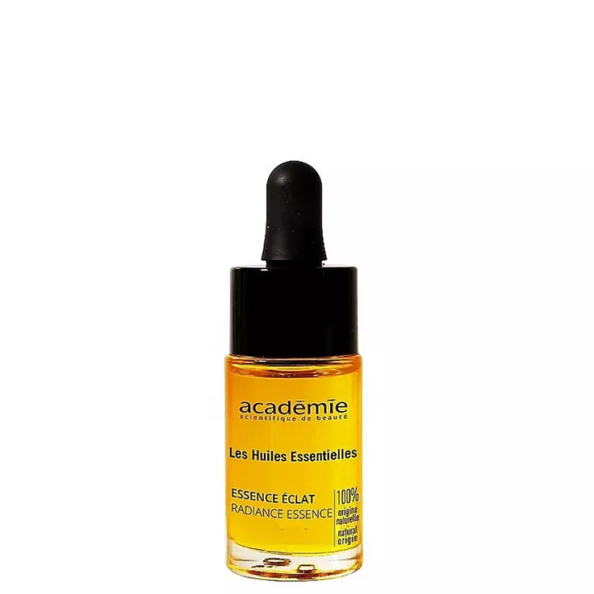 Есенціальний концентрат Сяйво Academie Radiance Essence