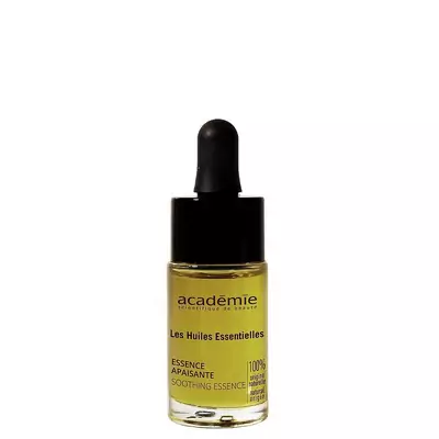 Эссенциальный концентрат Успокаивающий Academie Soothing Essence