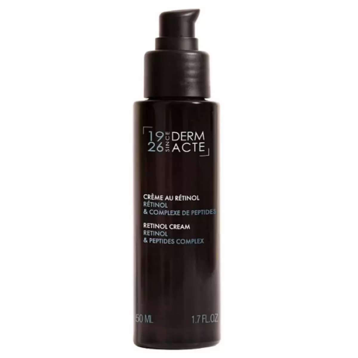 Интенсивный антивозрастный крем с ретинолом Academie Derm Acte Retinol Cream