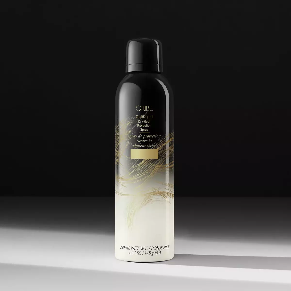 Защитно-восстанавливающий спрей для укладки волос Oribe Dry Heat Protection Spray
