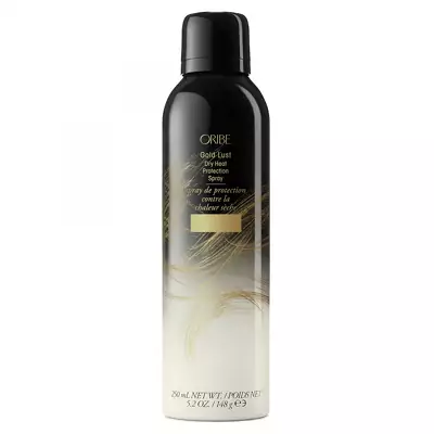 Защитно-восстанавливающий спрей для укладки волос Oribe Dry Heat Protection Spray