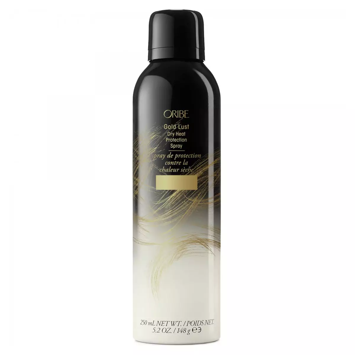 Защитно-восстанавливающий спрей для укладки волос Oribe Dry Heat Protection Spray
