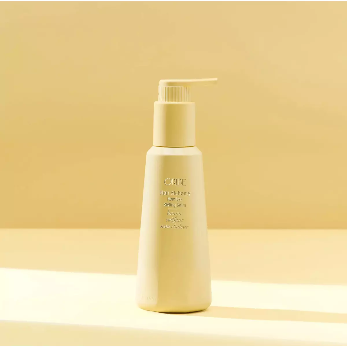 Бальзам для укладки без использования тепла Oribe Hair Alchemy Heatless Styling Balm