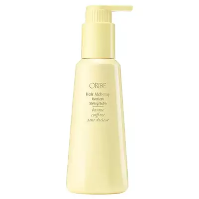 Бальзам для укладки без использования тепла Oribe Hair Alchemy Heatless Styling Balm