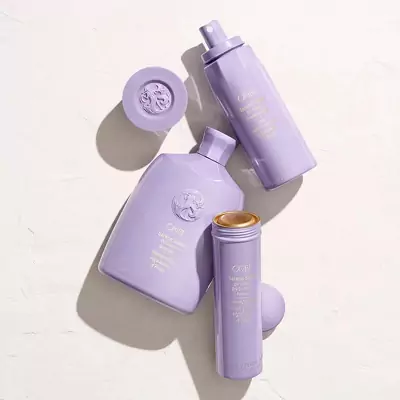 Шампунь для жирной кожи головы Oribe Serene Scalp Oil Control Shampoo