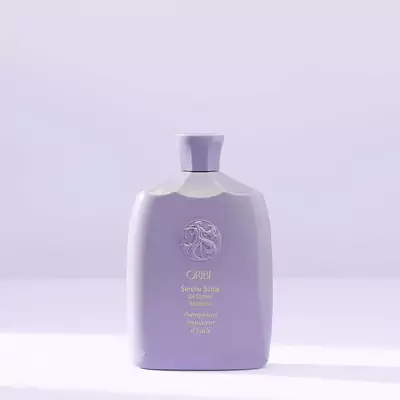 Шампунь для жирной кожи головы Oribe Serene Scalp Oil Control Shampoo