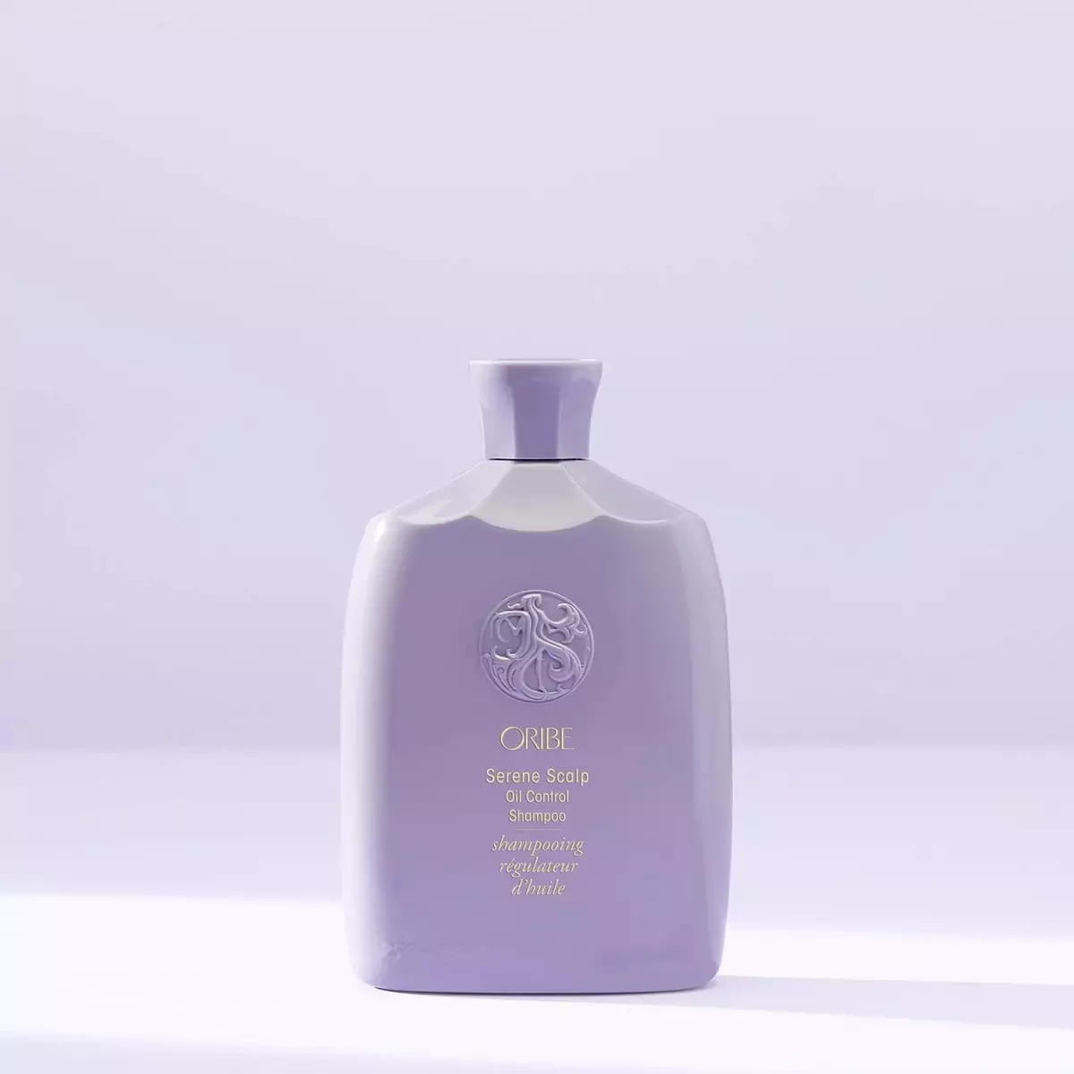 Шампунь для жирной кожи головы Oribe Serene Scalp Oil Control Shampoo