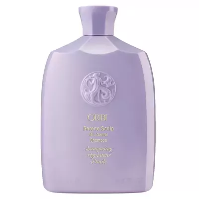 Шампунь для жирной кожи головы Oribe Serene Scalp Oil Control Shampoo