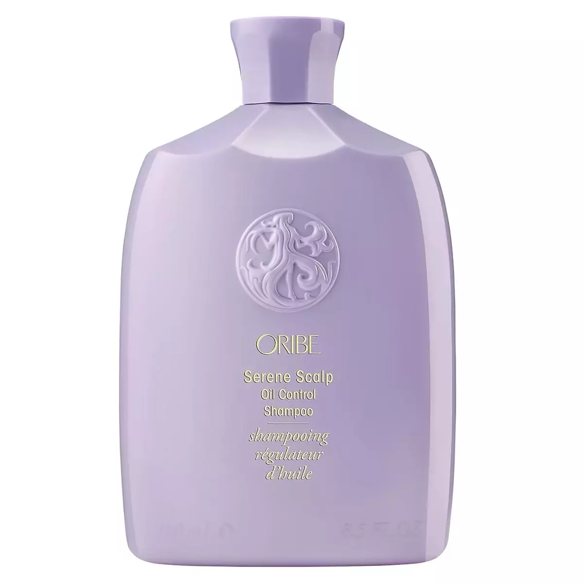 Шампунь для жирной кожи головы Oribe Serene Scalp Oil Control Shampoo