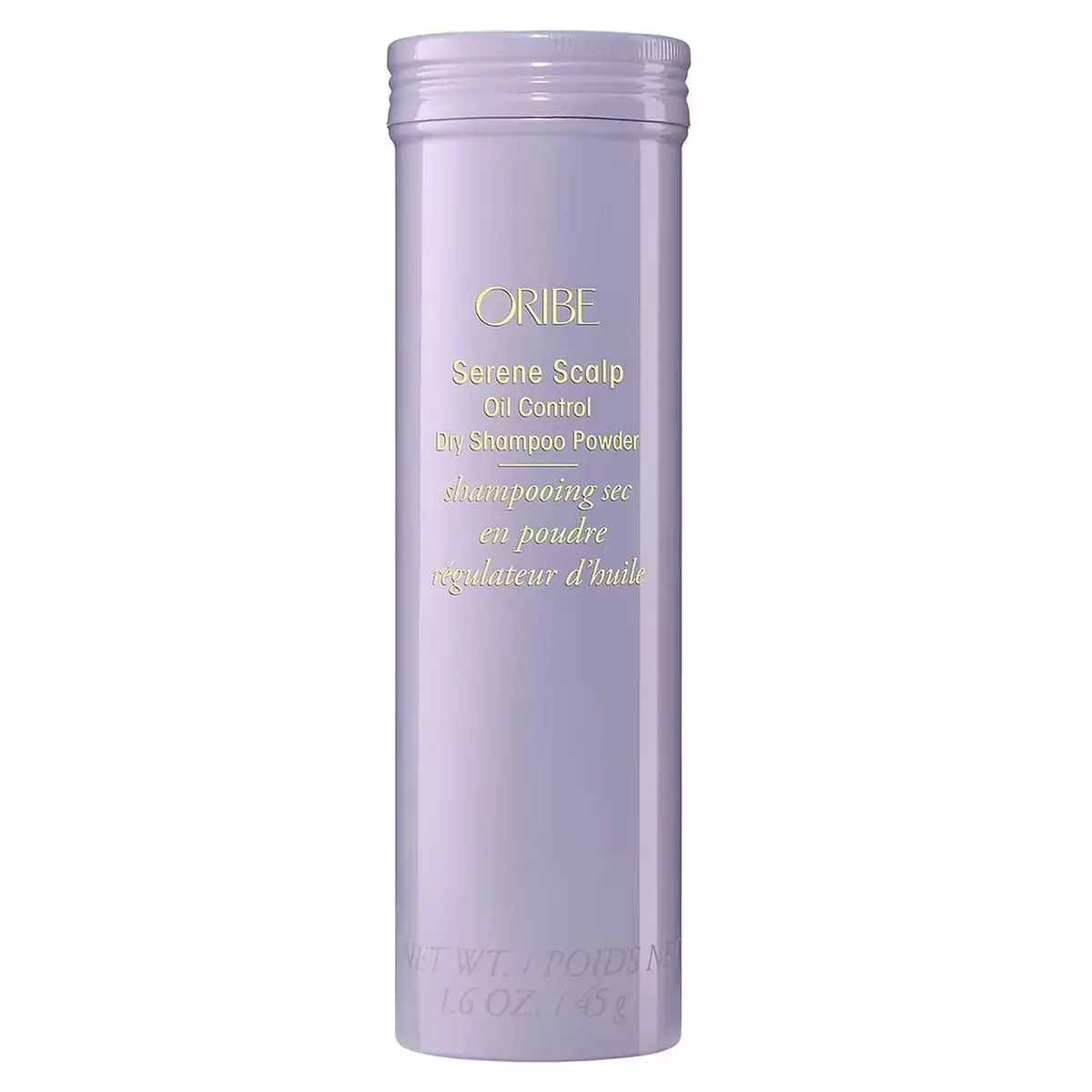 Сухой шампунь в пудре Oribe Serene Scalp Oil Control Dry Shampoo Powder
