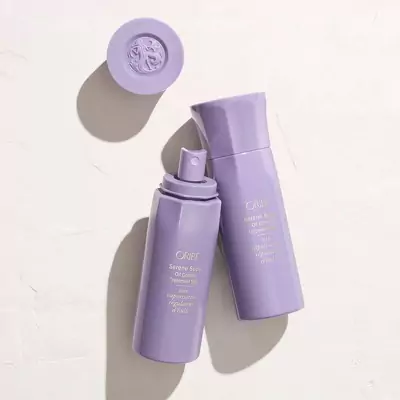 Доглядовий спрей для жирного волосся Oribe Serene Scalp Oil Control Treatment Mist