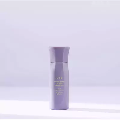 Доглядовий спрей для жирного волосся Oribe Serene Scalp Oil Control Treatment Mist