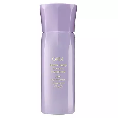 Спрей для жирных волос Oribe Serene Scalp Oil Control Treatment Mist