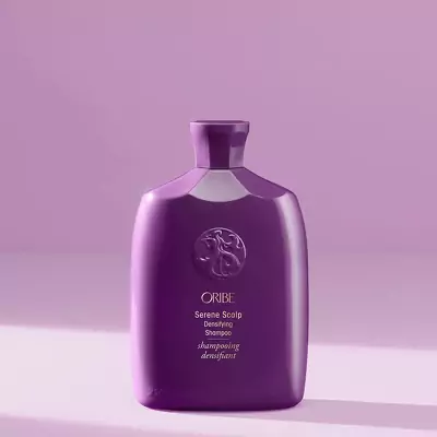 Шампунь для укрепления и утолщения волос против выпадения Oribe Serene Scalp Densifying Shampoo