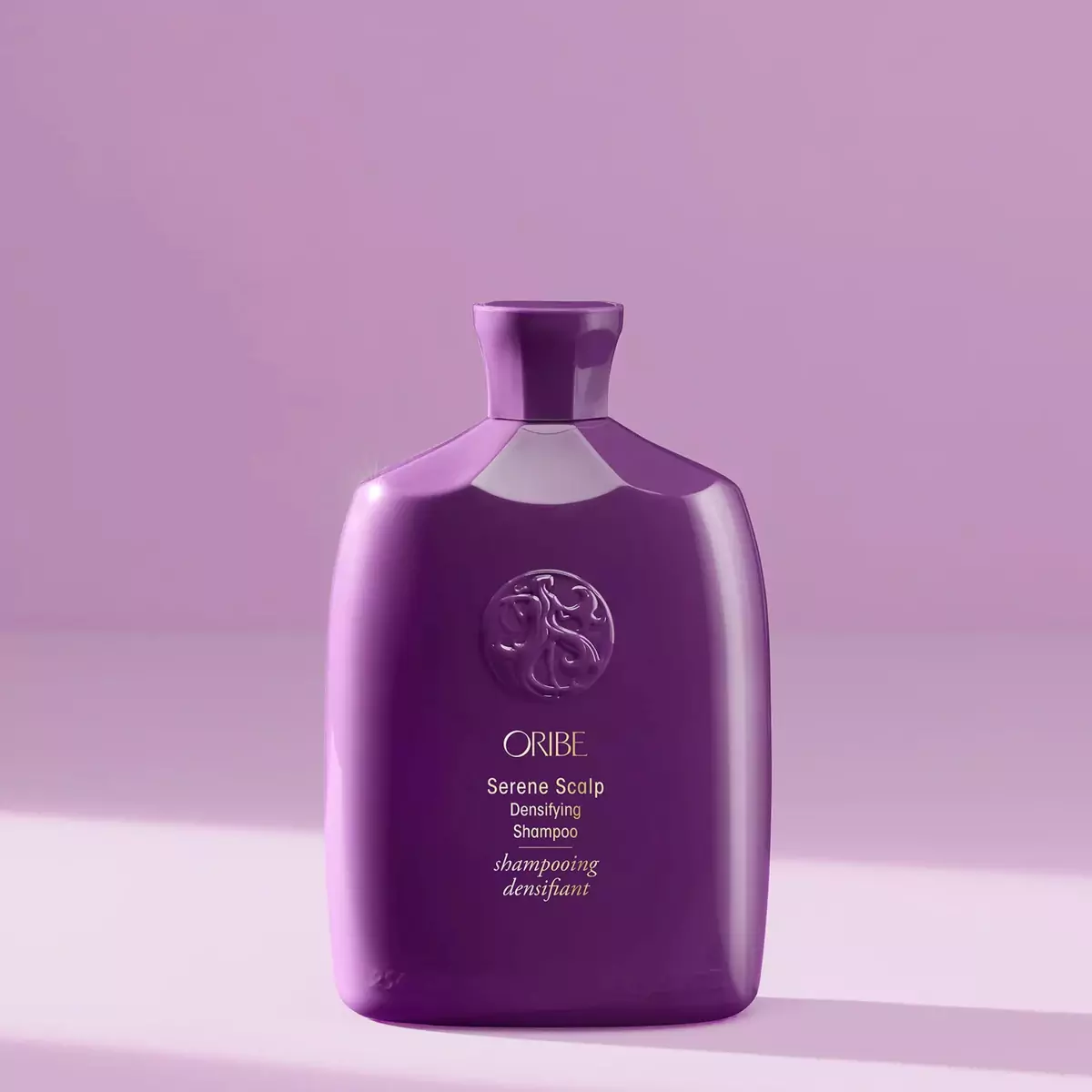 Шампунь для укрепления и утолщения волос против выпадения Oribe Serene Scalp Densifying Shampoo