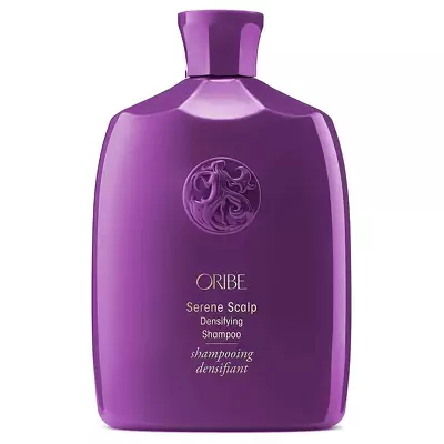 Шампунь для укрепления и утолщения волос против выпадения Oribe Serene Scalp Densifying Shampoo