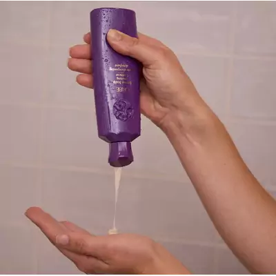 Кондиционер для укрепления и утолщения волос против выпадения Oribe Serene Scalp Densifying Conditioner