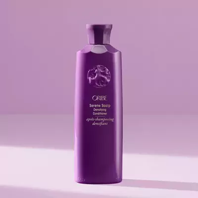 Кондиционер для укрепления и утолщения волос против выпадения Oribe Serene Scalp Densifying Conditioner