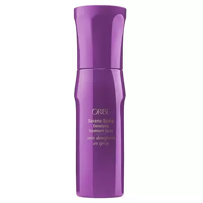Спрей для укрепления волос и стимулирует рост Oribe Serene Scalp Densifying Treatment Spray
