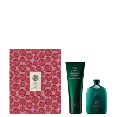 Праздничный набор Источник красоты Oribe Moisture and Control Collection