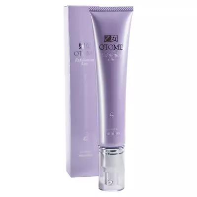 Легкий пилинг OTOME Exfoliation Lite