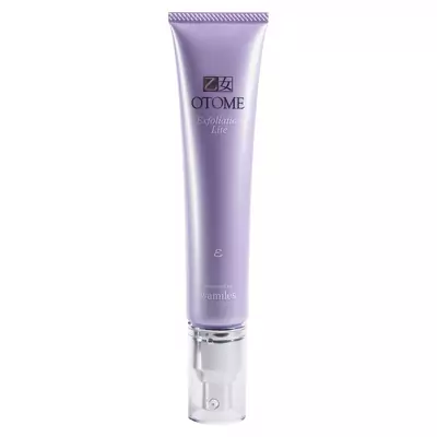 Легкий пилинг OTOME Exfoliation Lite
