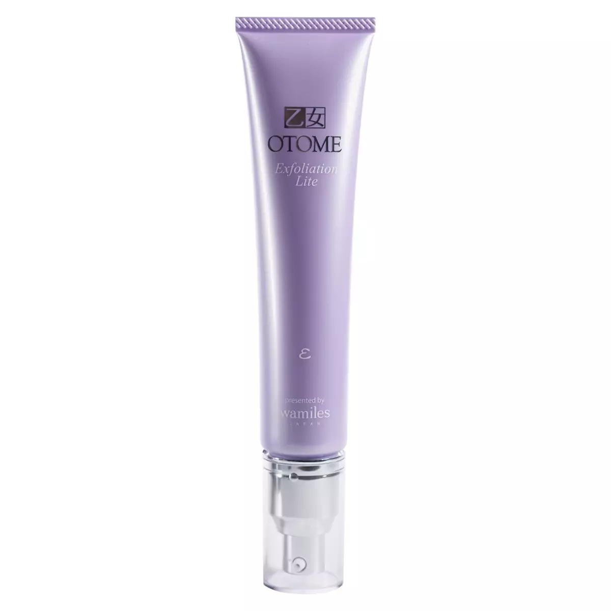 Легкий пилинг OTOME Exfoliation Lite
