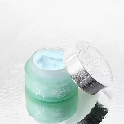 Крем для лица Gli Elementi Purifying Night Sorbet Cream
