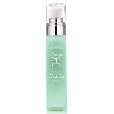 Флюид для лица Gli Elementi Mattifying Day Emulsion