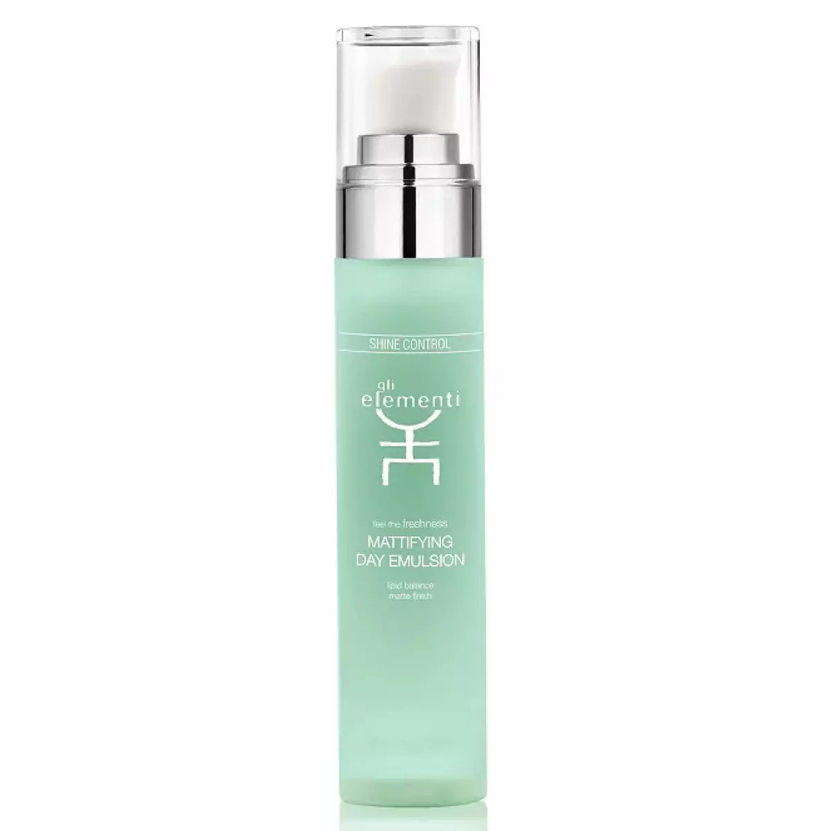 Флюид для лица Gli Elementi Mattifying Day Emulsion