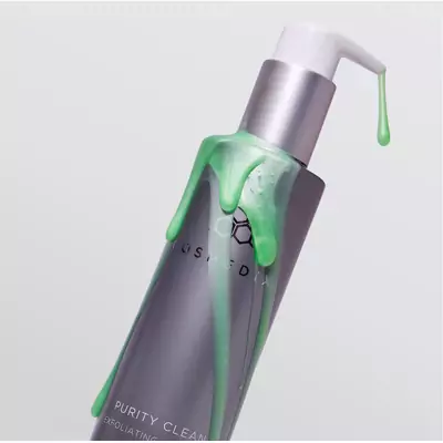 Отшелушивающее очищающее средство Cosmedix Purity Clean