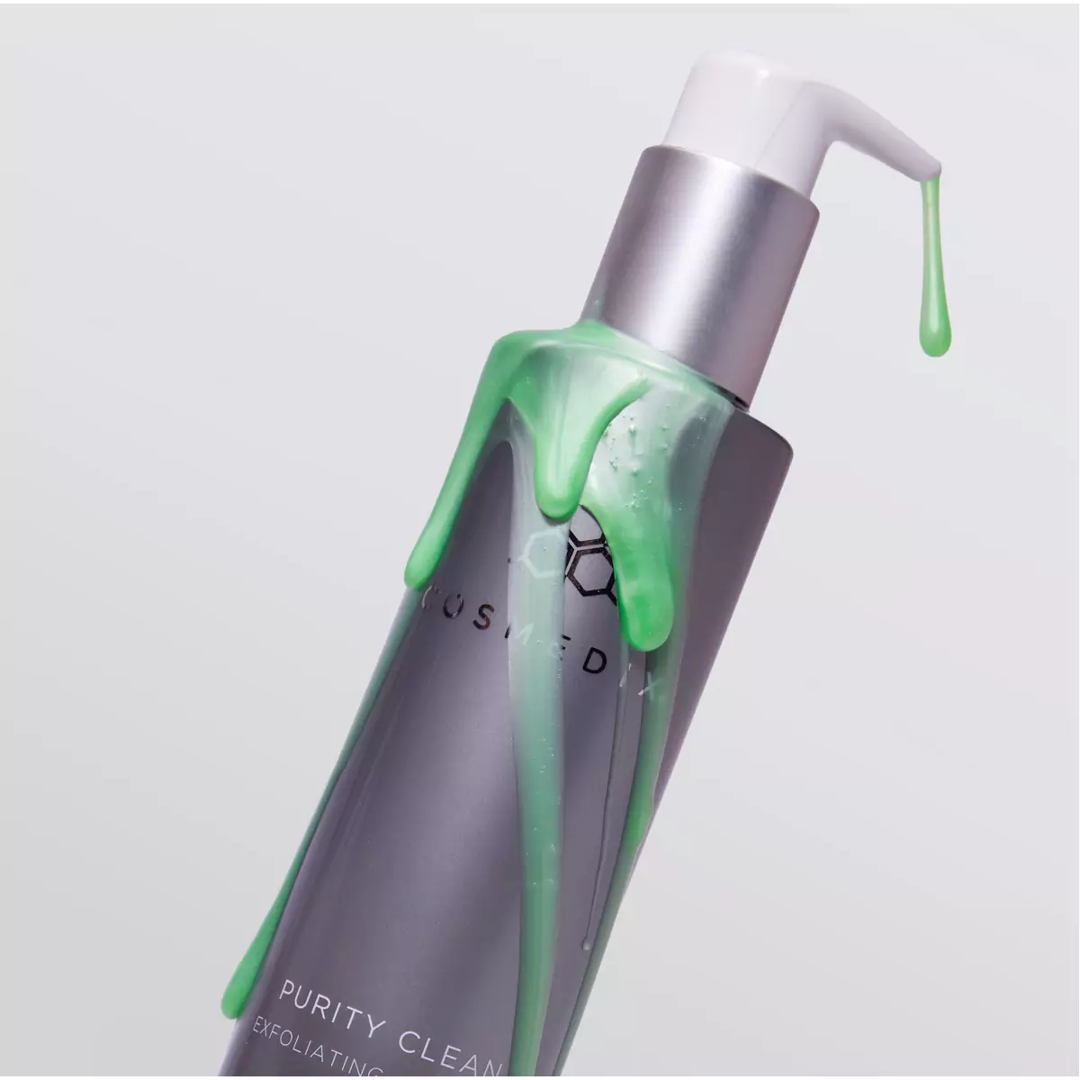 Отшелушивающее очищающее средство Cosmedix Purity Clean