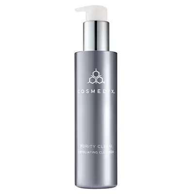 Отшелушивающее очищающее средство Cosmedix Purity Clean