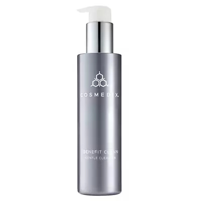 Нежное очищающее средство Cosmedix Benefit Clean