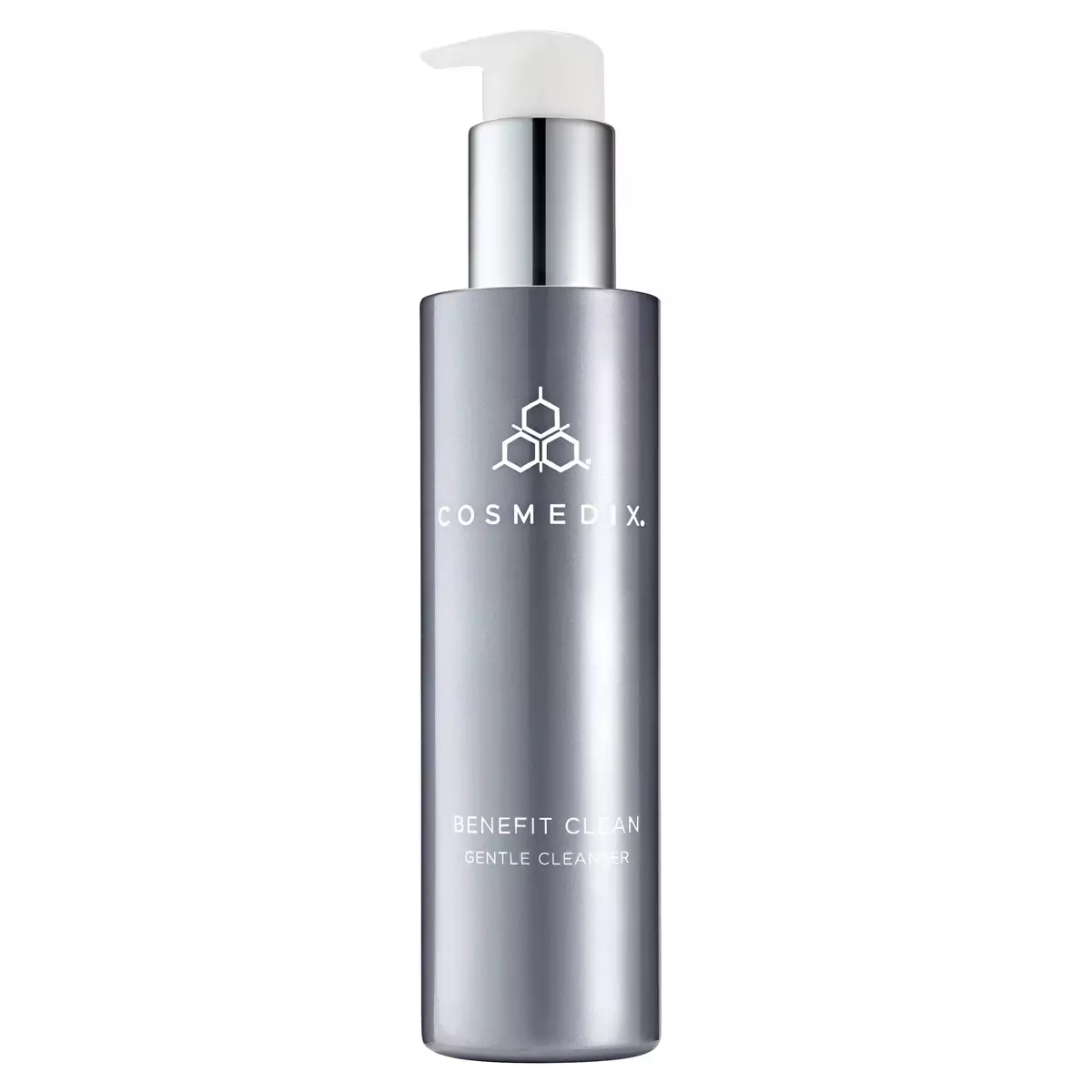Нежное очищающее средство Cosmedix Benefit Clean