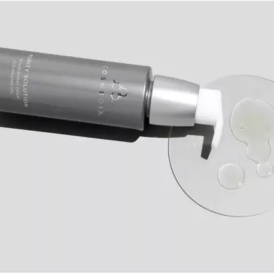 Питательное масло для глубокой очистки кожи Cosmedix Purity Solution