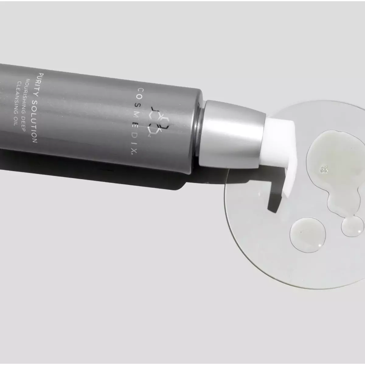 Питательное масло для глубокой очистки кожи Cosmedix Purity Solution