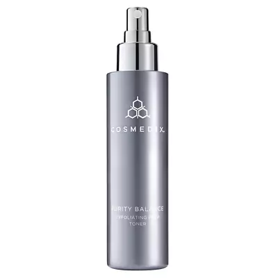 Питательное масло для глубокой очистки кожи Cosmedix Purity Solution